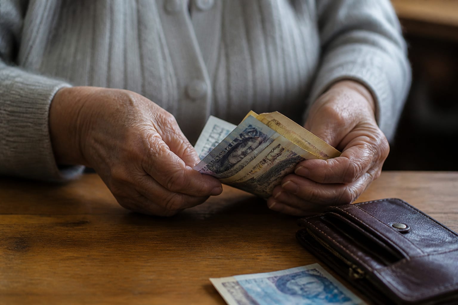 Vechimea în muncă se scumpește cu 800 de lei de la 1 iulie. Cine mai are două săptămâni să cumpere la prețul actual