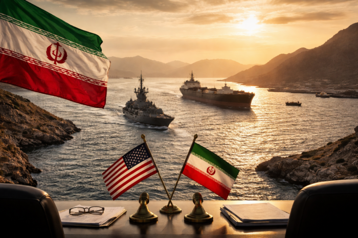 80%-85% șanse pentru acordul SUA și Iran. Angajamentul Teheranului care poate redeschide Hormuz