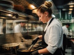 Unde apar cele 500 de locuri de muncă anunțate de unul dintre cei mai mari operatori de restaurante