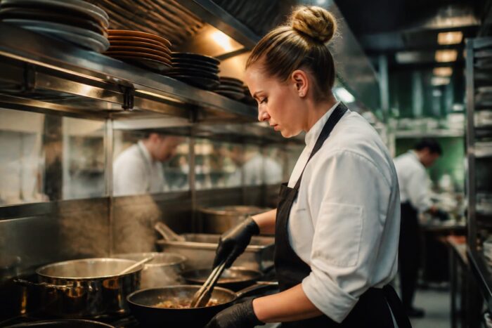 Unde apar cele 500 de locuri de muncă anunțate de unul dintre cei mai mari operatori de restaurante