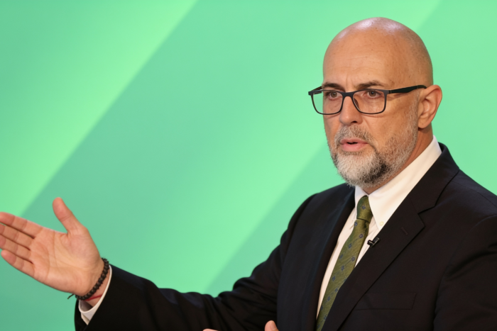 UDMR nu va susține Guvernul Tomac. Trei partide mari au refuzat votul de învestire, blocajul continuă pentru economie