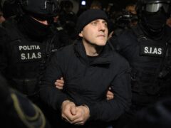 Horațiu Potra scapă de arestul preventiv și trece în arest la domiciliu 30 de zile. Ce interdicții a stabilit ÎCCJ
