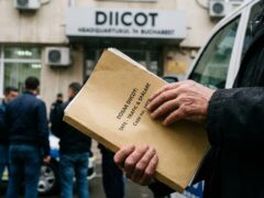Andrew Tate, noi acuzații de trafic de persoane și spălare de bani la DIICOT. Ancheta intră într-o nouă etapă