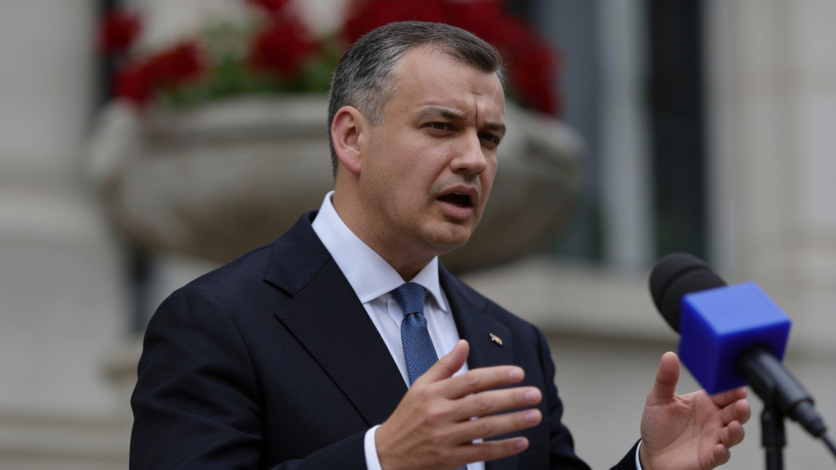Blocajul guvernamental avantajează PNL și pe Ilie Bolojan. Ce riscă România fără un executiv deplin Blocajul guvernamental avantajează PNL și pe Ilie Bolojan. Ce riscă România fără un executiv deplin