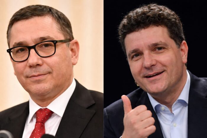 Victor Ponta spune că Nicușor Dan poate numi premierul fără propunerea partidelor. Cum schimbă asta disputa cu PNL