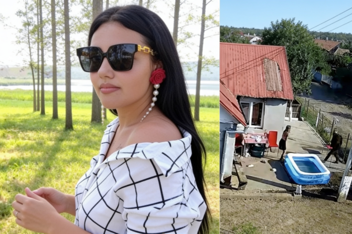 Mureș. Pușa Gyurca reclamă amenințări repetate, deși fostul concubin are ordine de protecție Mureș. Pușa Gyurca reclamă amenințări repetate, deși fostul concubin are ordine de protecție