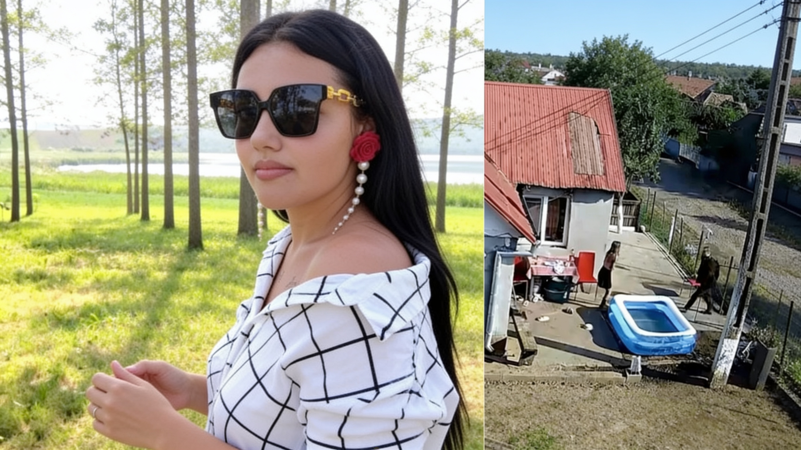 Mureș. Pușa Gyurca reclamă amenințări repetate, deși fostul concubin are ordine de protecție