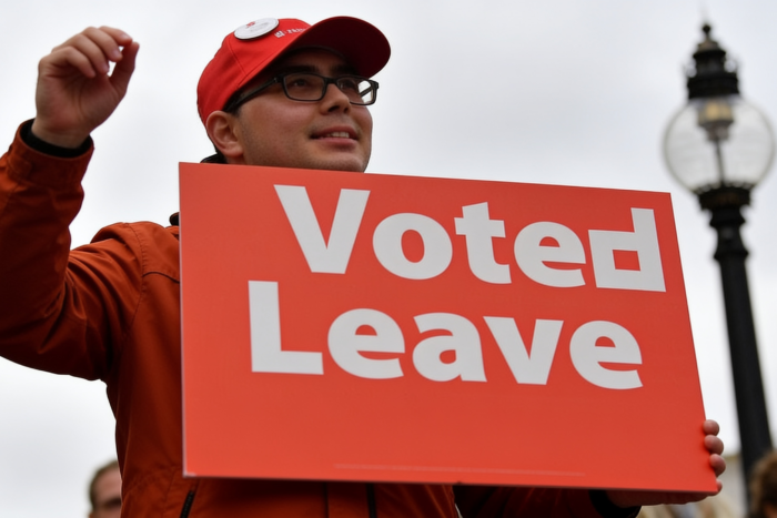 Fostul ministru laburist care numește Brexitul o greșeală catastrofală. De ce se schimbă discursul la Londra