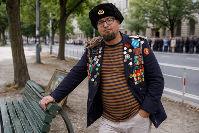 Asasinarea lui Robert Kuzovkov ridică miza pentru Polonia și NATO. Ce ar însemna dacă ordinul a venit din Rusia Asasinarea lui Robert Kuzovkov ridică miza pentru Polonia și NATO. Ce ar însemna dacă ordinul a venit din Rusia