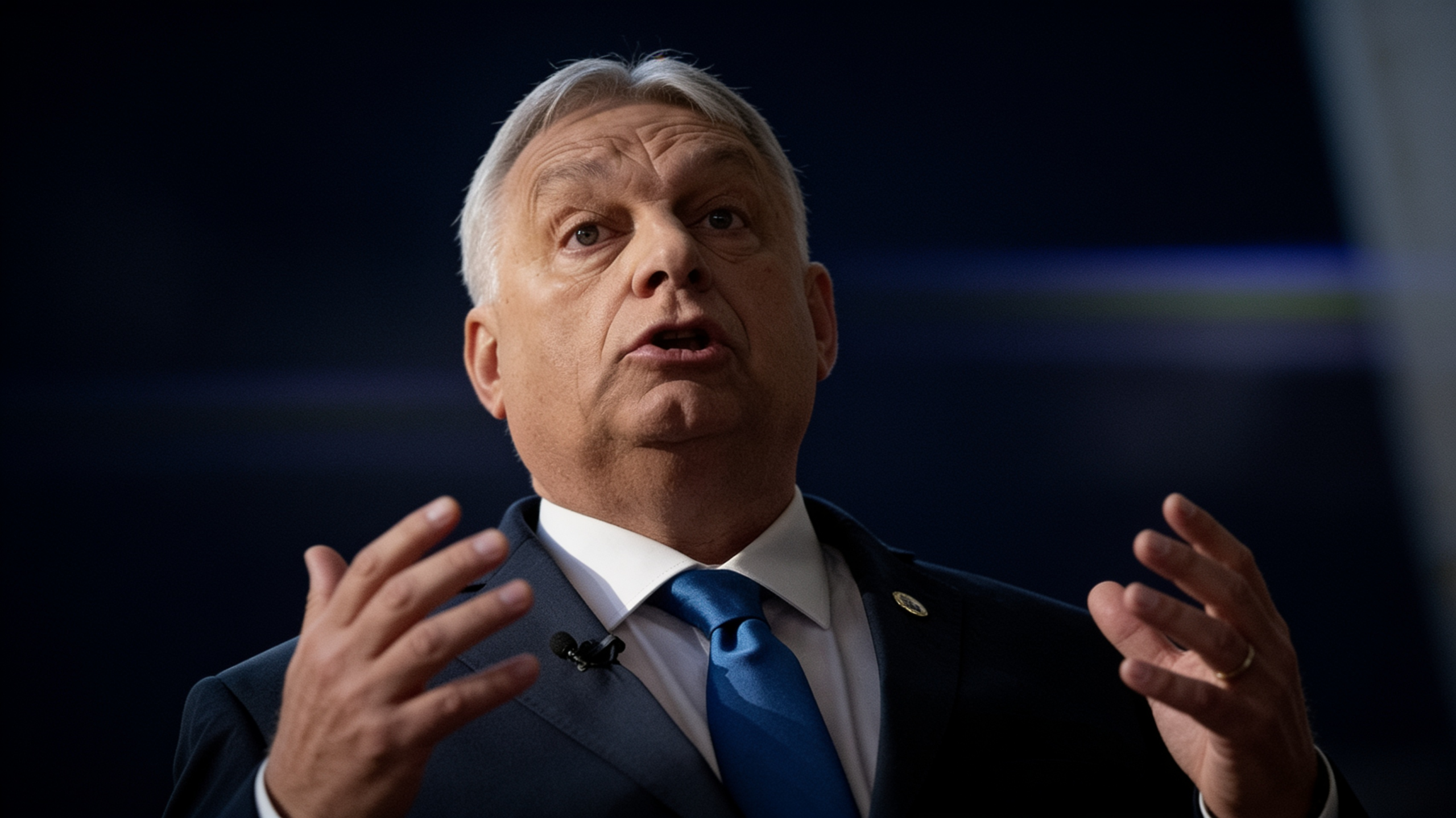 3,5 miliarde de euro suspectate în cercul lui Viktor Orbán. Ce riscă Ungaria în lupta pentru deblocarea fondurilor UE