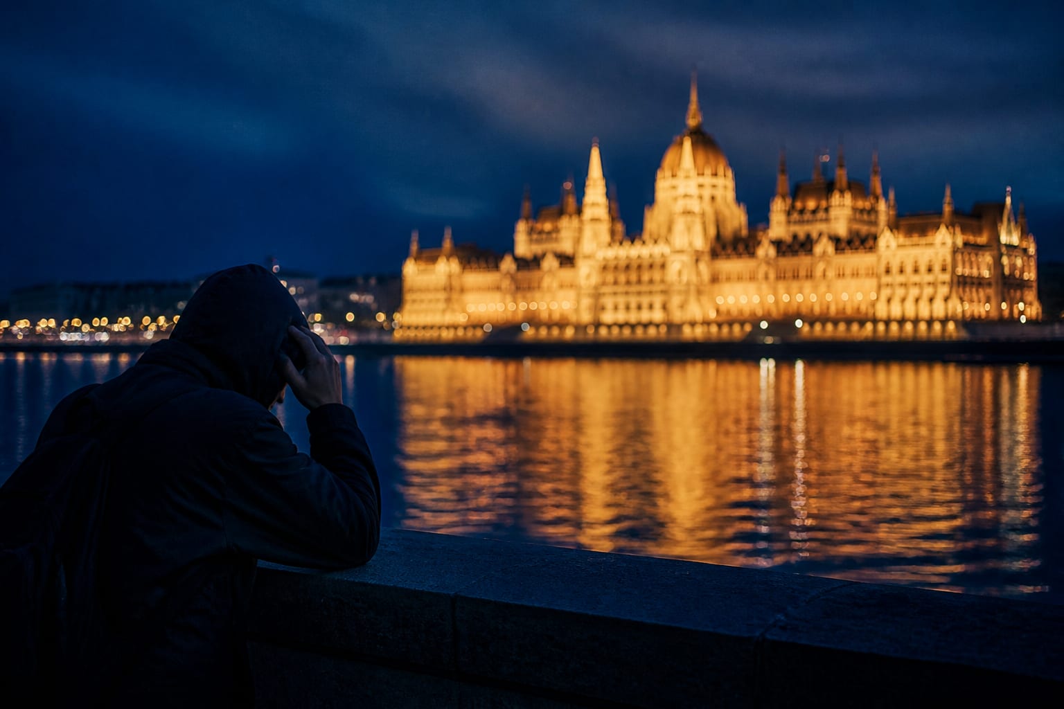 Viktor Orbán pierde puterea la Budapesta, dar nu și miza europeană. Ce poate bloca pentru România