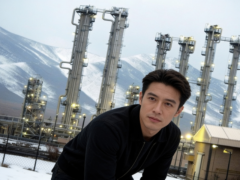 Iranul a îngreunat accesul la aproape o jumătate de tonă de uraniu îmbogățit. Cum complică măsura negocierile cu SUA Iranul a îngreunat accesul la aproape o jumătate de tonă de uraniu îmbogățit. Cum complică măsura negocierile cu SUA