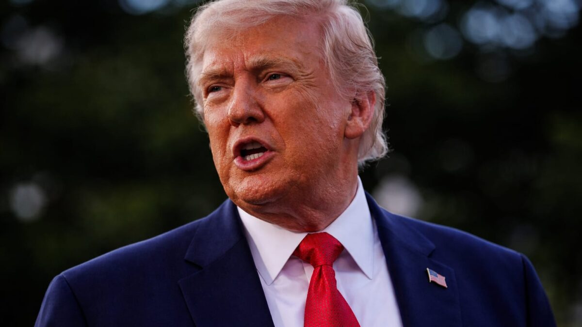 Donald Trump a amenințat Iranul cu reluarea bombardamentelor. Ce prevede memorandumul în 14 puncte negociat la G7