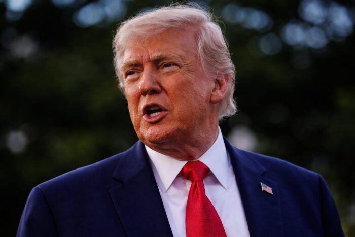 Donald Trump a amenințat Iranul cu reluarea bombardamentelor. Ce prevede memorandumul în 14 puncte negociat la G7