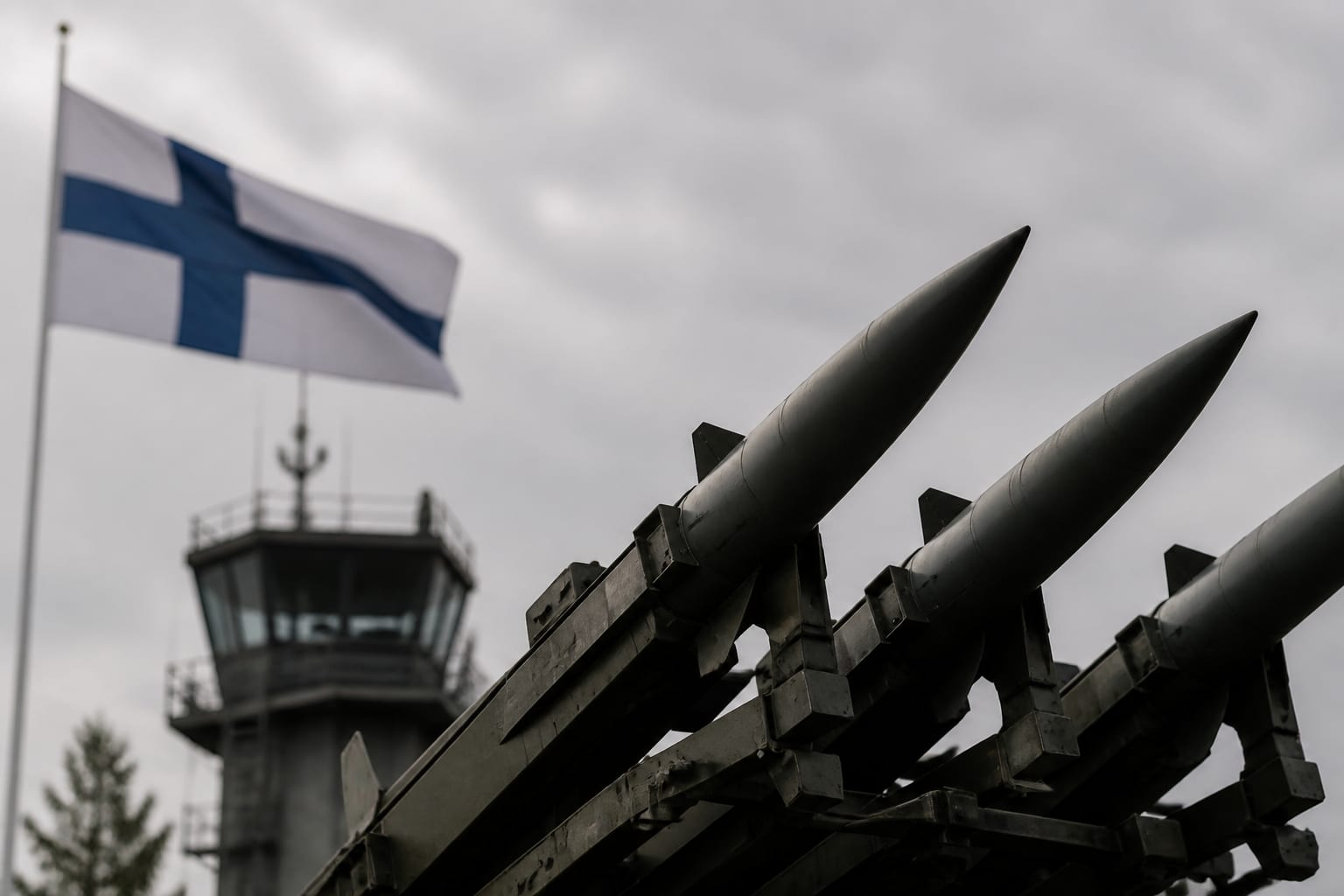 Finlanda a ridicat interdicția privind armele nucleare cu 125 de voturi. Ce se schimbă pentru NATO și flancul estic