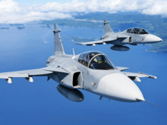Două alerte aeriene într-o zi în Suedia. Ce este în joc pentru NATO și flancul estic, inclusiv România Două alerte aeriene într-o zi în Suedia. Ce este în joc pentru NATO și flancul estic, inclusiv România