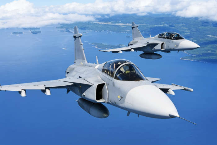 Două alerte aeriene într-o zi în Suedia. Ce este în joc pentru NATO și flancul estic, inclusiv România