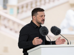 Apropierea Ucrainei de UE ridică miza la granița României. Cine câștigă și ce riscă regiunea sub noi atacuri Apropierea Ucrainei de UE ridică miza la granița României. Cine câștigă și ce riscă regiunea sub noi atacuri
