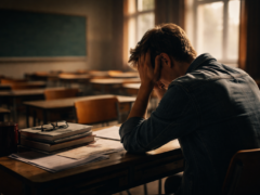 România riscă să rămână fără profesori tineri. Cine pierde cel mai mult din criza anunțată de Mircea Miclea România riscă să rămână fără profesori tineri. Cine pierde cel mai mult din criza anunțată de Mircea Miclea