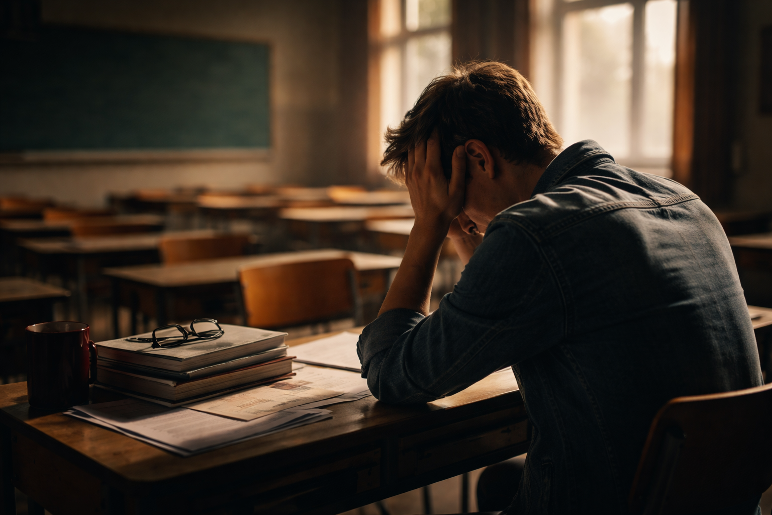 România riscă să rămână fără profesori tineri. Cine pierde cel mai mult din criza anunțată de Mircea Miclea