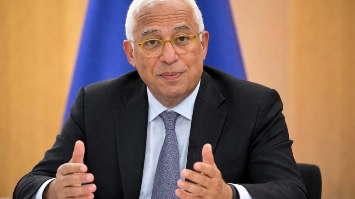 António Costa deschide canale de comunicare cu Kremlinul. Ce urmărește UE înaintea negocierilor pentru Ucraina
