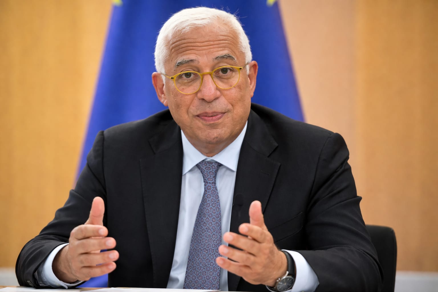 António Costa deschide canale de comunicare cu Kremlinul. Ce urmărește UE înaintea negocierilor pentru Ucraina