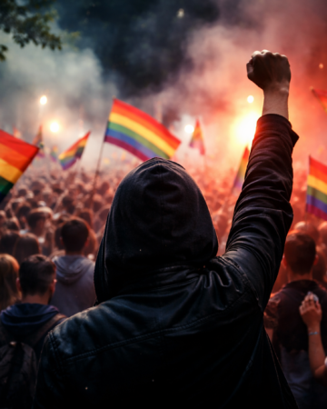 Peste 30.000 de persoane sunt așteptate la Bucharest Pride. Câteva sute au mers la marșul condus de Diana Șoșoacă Peste 30.000 de persoane sunt așteptate la Bucharest Pride. Câteva sute au mers la marșul condus de Diana Șoșoacă
