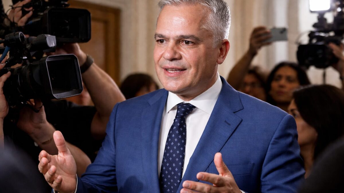 Peste 20% din paturile de spital ar putea dispărea până în 2030. Cum vrea Guvernul să refacă sistemul