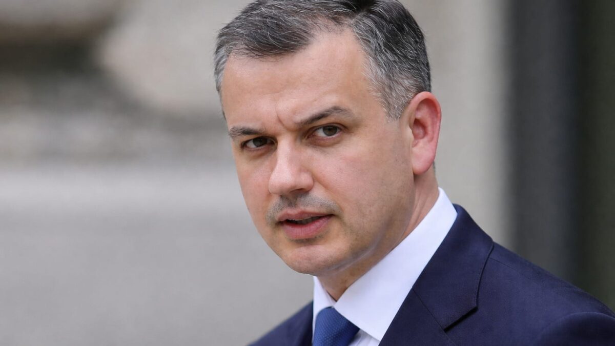 Eugen Tomac acuză că Ilie Bolojan a blocat formarea Guvernului Eugen Tomac acuză că Ilie Bolojan a blocat formarea Guvernului