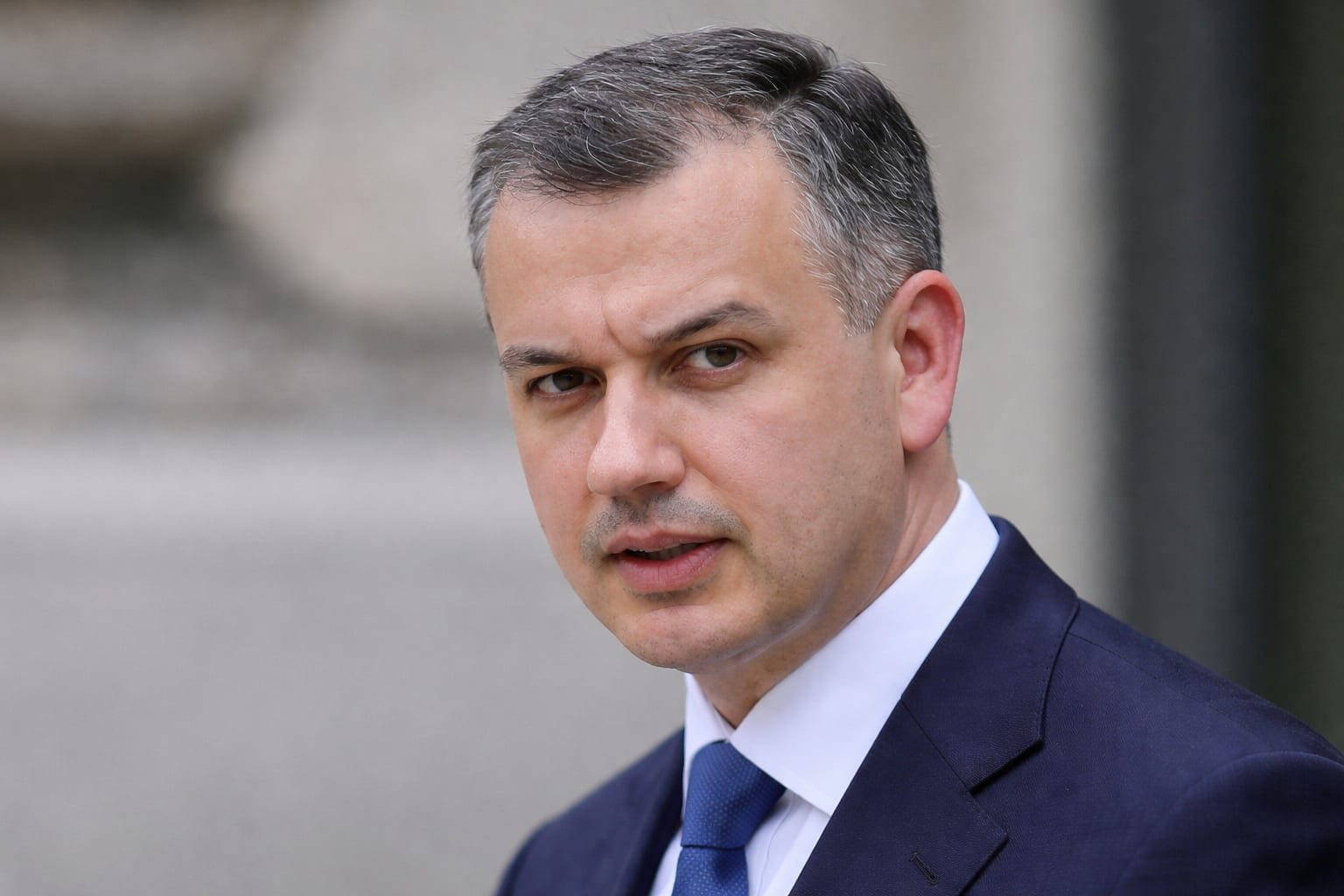 Eugen Tomac acuză că Ilie Bolojan a blocat formarea Guvernului