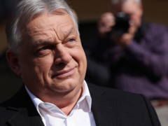 Viktor Orbán a fost reales la șefia Fidesz, ca unic candidat. Ce arată votul după înfrângerea din aprilie Viktor Orbán a fost reales la șefia Fidesz, ca unic candidat. Ce arată votul după înfrângerea din aprilie