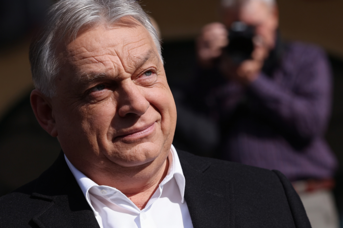 Viktor Orbán a fost reales la șefia Fidesz, ca unic candidat. Ce arată votul după înfrângerea din aprilie Viktor Orbán a fost reales la șefia Fidesz, ca unic candidat. Ce arată votul după înfrângerea din aprilie