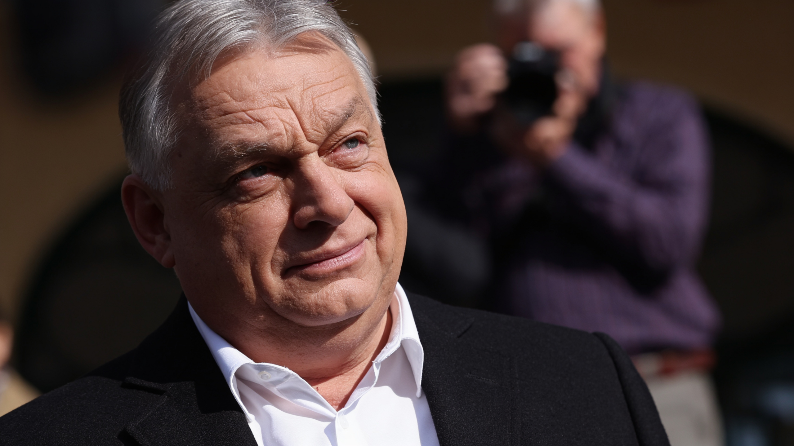Viktor Orbán a fost reales la șefia Fidesz, ca unic candidat. Ce arată votul după înfrângerea din aprilie
