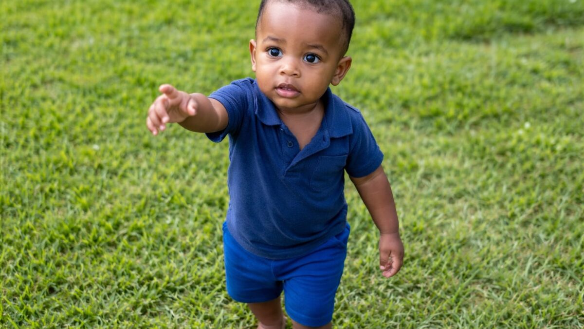 Moartea lui Kohen Wiley, 1 an, reaprinde criza de încredere în poliția din Mississippi. Ce cer familia și comunitatea