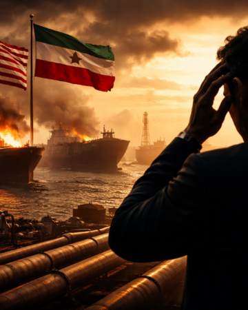 Acordul Iran SUA poate calma piețele sau reaprinde criza din Golf. Ce este în joc pentru petrol și Europa Acordul Iran SUA poate calma piețele sau reaprinde criza din Golf. Ce este în joc pentru petrol și Europa