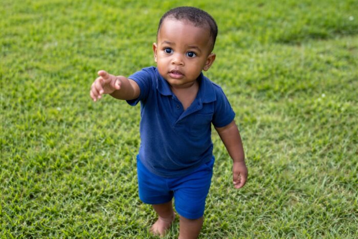 Moartea lui Kohen Wiley, 1 an, reaprinde criza de încredere în poliția din Mississippi. Ce cer familia și comunitatea