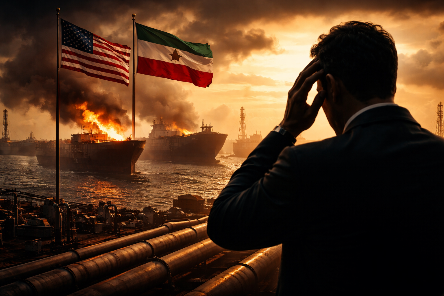 Acordul Iran SUA poate calma piețele sau reaprinde criza din Golf. Ce este în joc pentru petrol și Europa