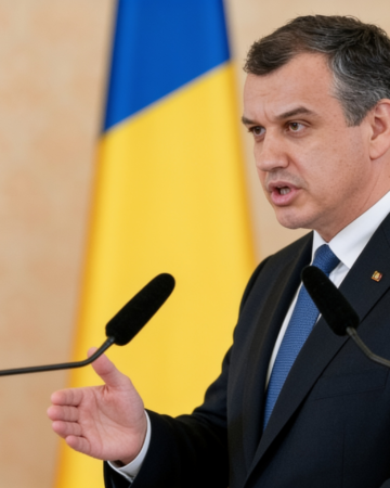 Reforma administrativ-teritorială devine testul noii majorități. Cine câștigă și ce pierd primăriile prea mici Reforma administrativ-teritorială devine testul noii majorități. Cine câștigă și ce pierd primăriile prea mici