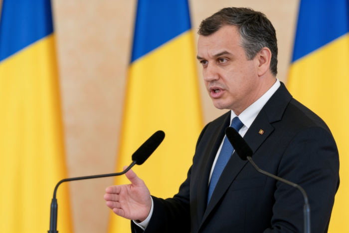 Reforma administrativ-teritorială devine testul noii majorități. Cine câștigă și ce pierd primăriile prea mici Reforma administrativ-teritorială devine testul noii majorități. Cine câștigă și ce pierd primăriile prea mici
