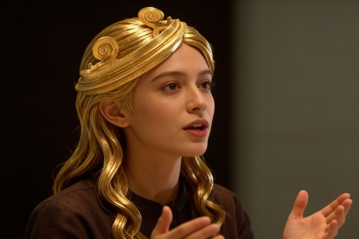 Trei brățări preistorice din aur, expuse în premieră la MNIR. Cum au fost recuperate dintr-un dosar clasat Trei brățări preistorice din aur, expuse în premieră la MNIR. Cum au fost recuperate dintr-un dosar clasat