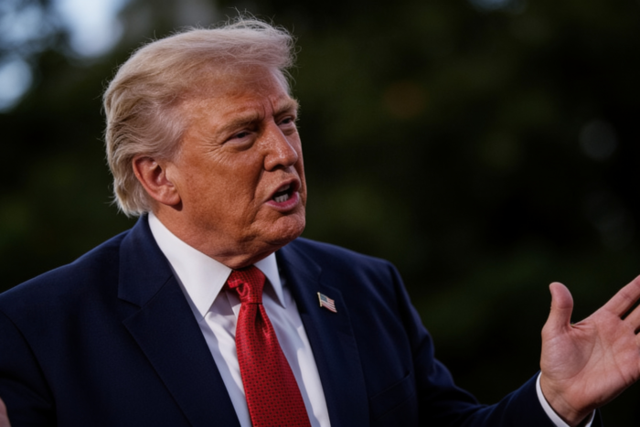 Donald Trump anunță un acord de pace cu Iranul duminică. Miza pentru programul nuclear și Ormuz
