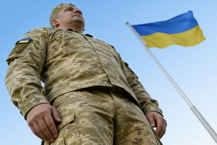 Militarii ucraineni primesc un orizont clar după ani de front. Cum încearcă Kievul să oprească uzura armatei