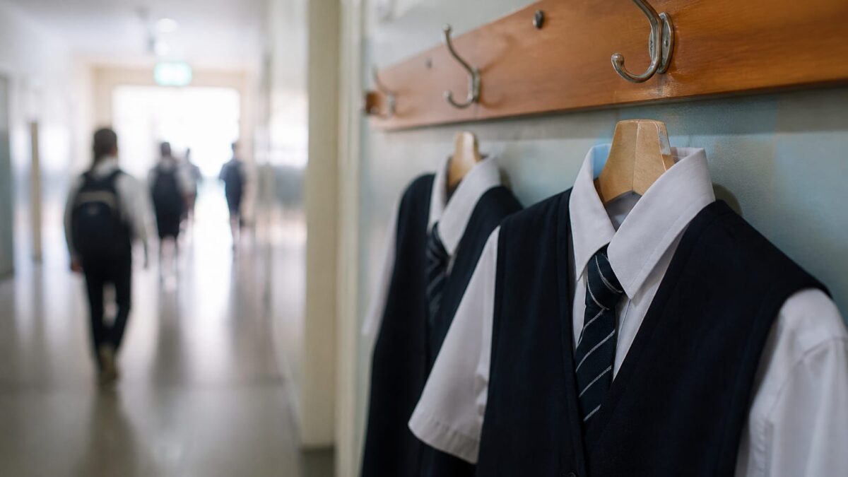 PSD a depus proiectul pentru uniformă școlară obligatorie la stat. Cine plătește și cum se schimbă regula din școli PSD a depus proiectul pentru uniformă școlară obligatorie la stat. Cine plătește și cum se schimbă regula din școli