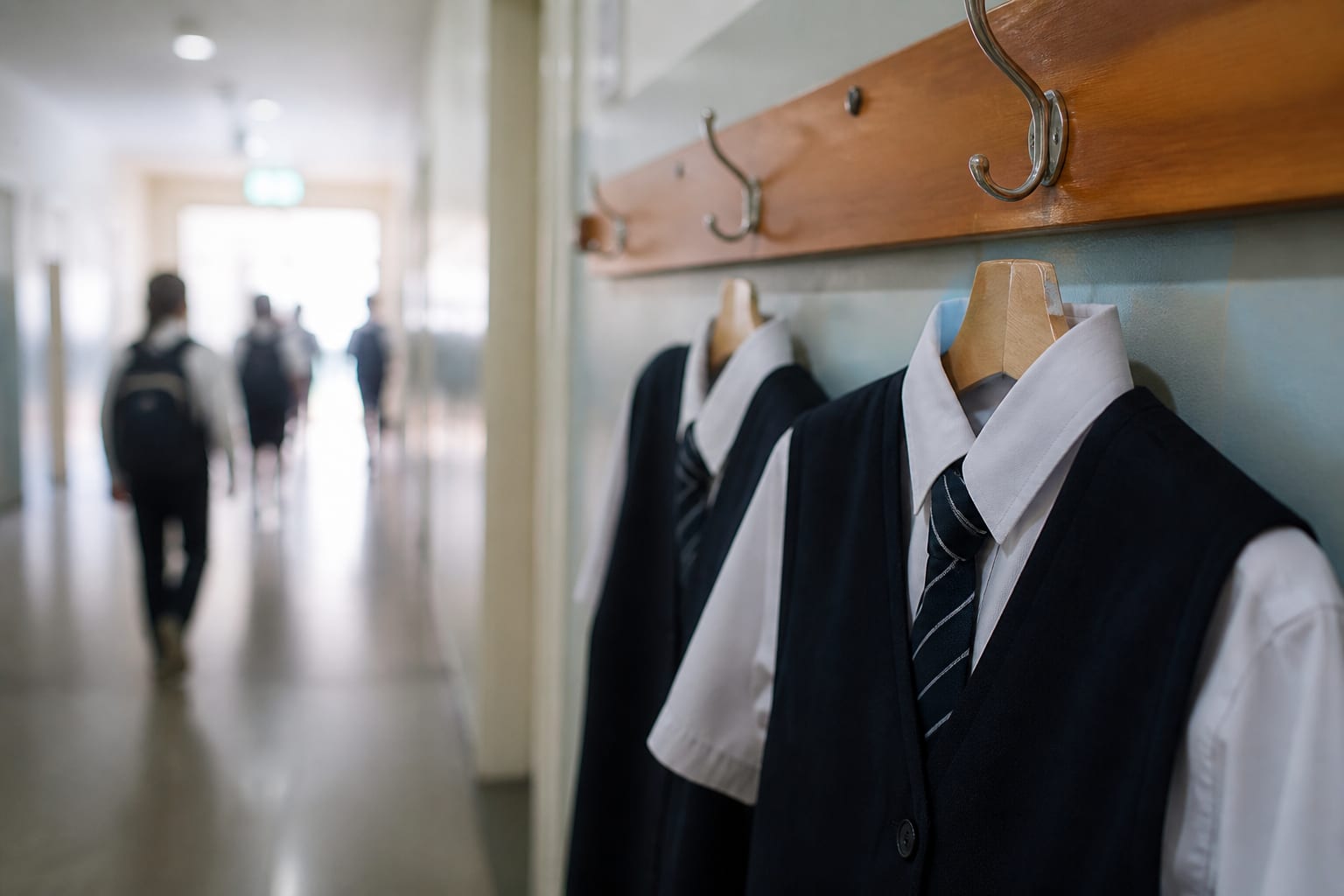 PSD a depus proiectul pentru uniformă școlară obligatorie la stat. Cine plătește și cum se schimbă regula din școli