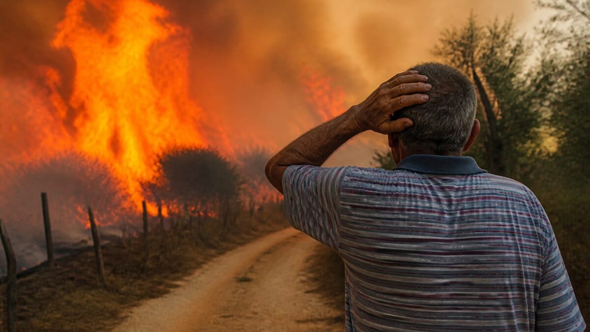 El Niño a început oficial după valul de căldură din mai. Ce riscuri aduce pentru Europa și România