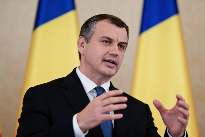 Eugen Tomac depune luni, 15 iunie 2026, programul de guvernare în Parlament. Ce prevede documentul cu 21 de capitole