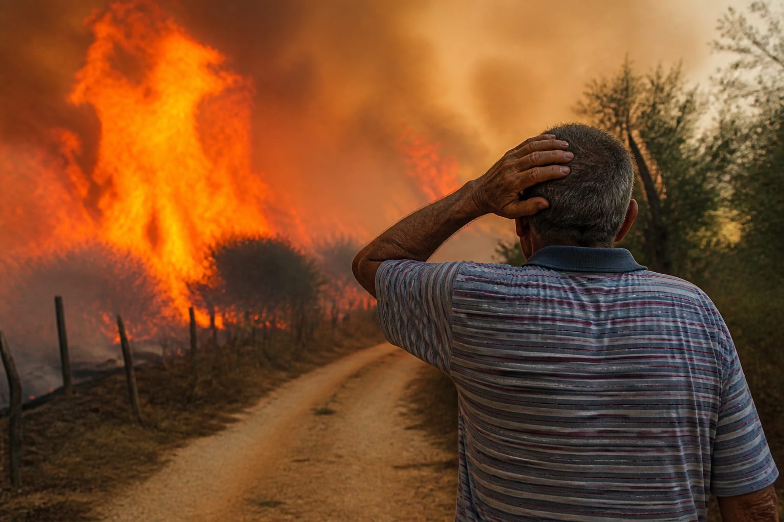 El Niño a început oficial după valul de căldură din mai. Ce riscuri aduce pentru Europa și România