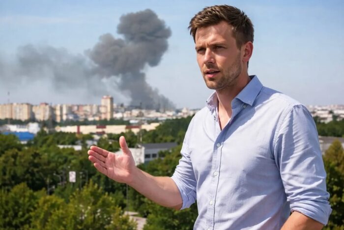 Moscova riscă presiuni pe aprovizionarea cu combustibil după lovirea rafinăriei. Ce este în joc pentru capitala rusă