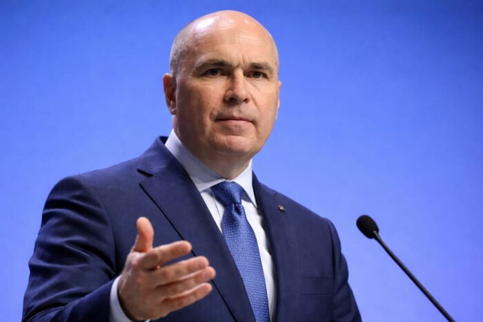 Congresul PNL din 21 iunie poate decide soarta Guvernului Veștea și stabilitatea coaliției Congresul PNL din 21 iunie poate decide soarta Guvernului Veștea și stabilitatea coaliției