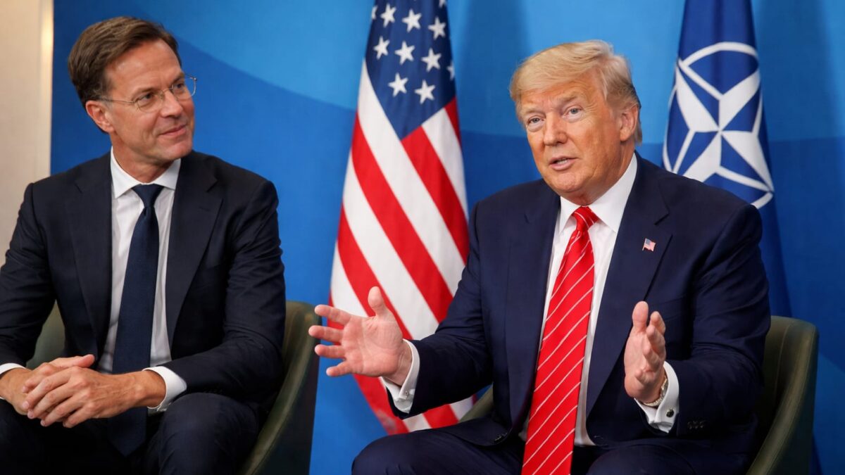 SUA nu vor acoperi toate promisiunile NATO în război. Presiunea crește pe aliații europeni, inclusiv pe România